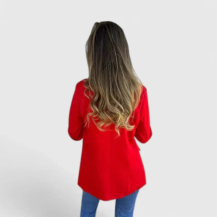 Rosavionne | Blazer Sophistiqué