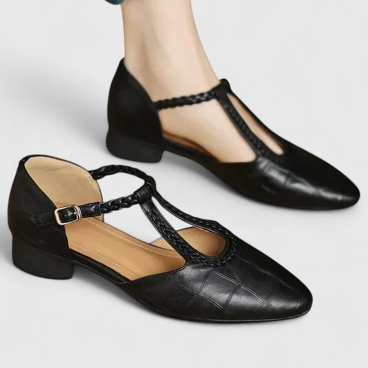 Delorayne | Sandales Élégantes