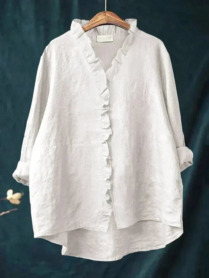 Eline | Blouse élégante d’été