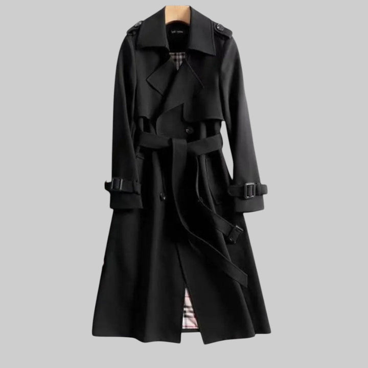 Jakarta™ | Trench-coat classique