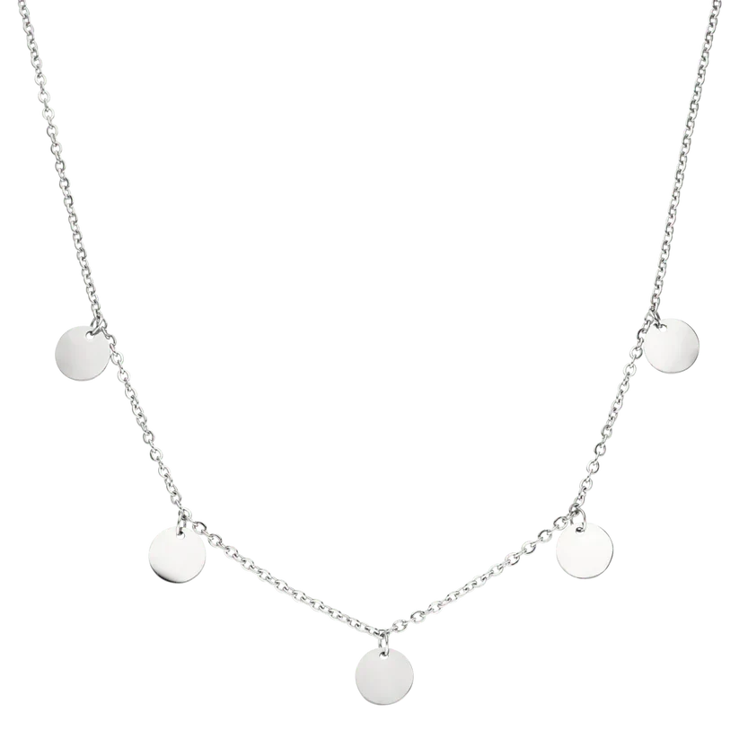 Collier Bouddha funky