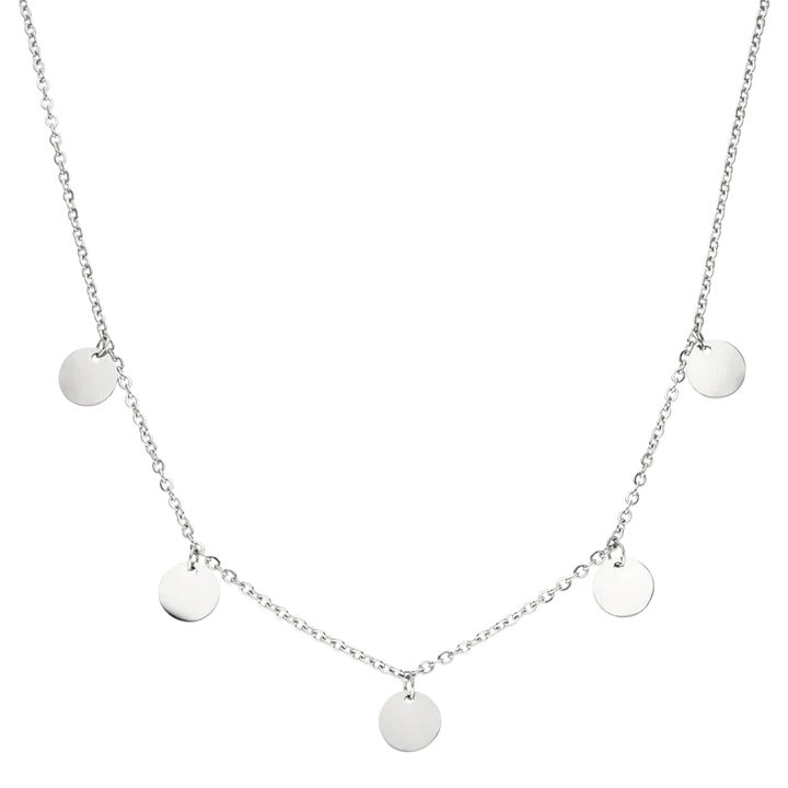 Collier Bouddha funky