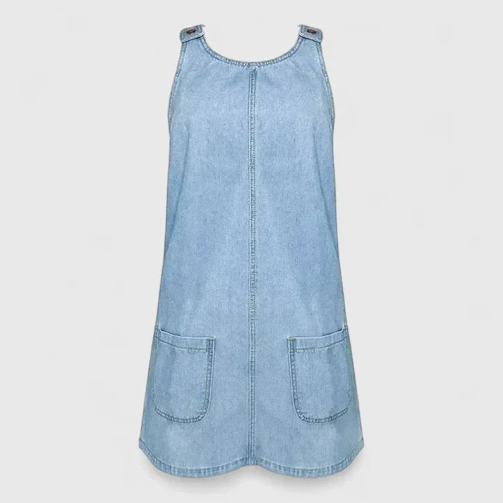 Zarisse | Robe Midi Élégante