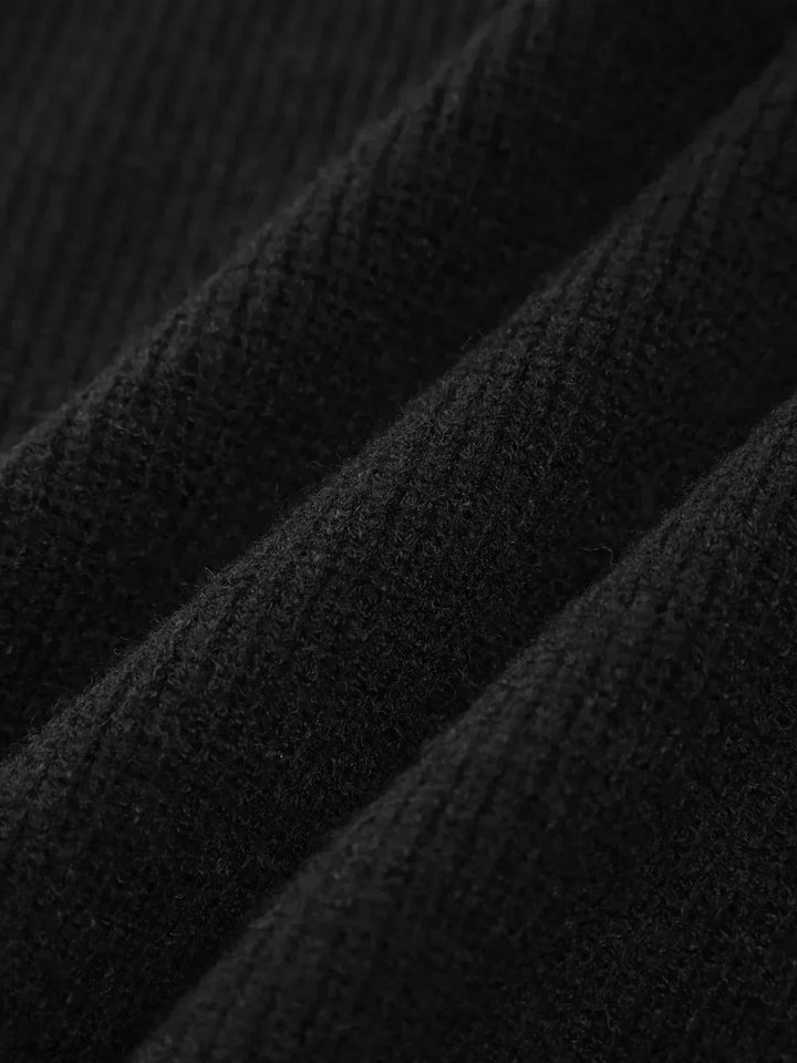 Nina | Pull Douillet