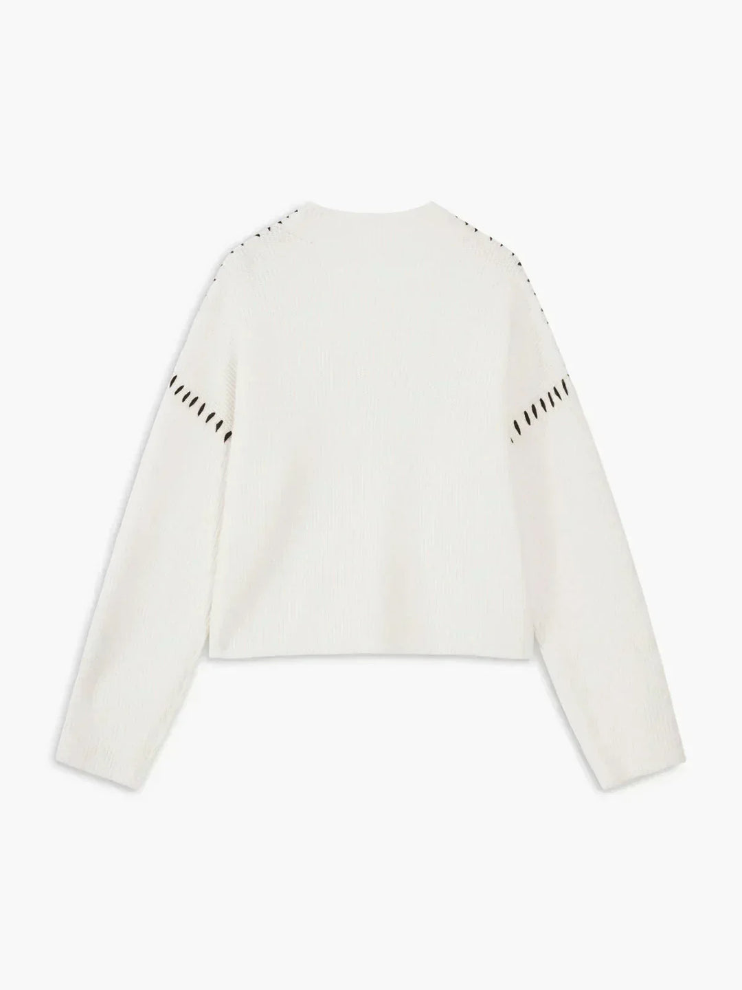 Nina | Pull Douillet