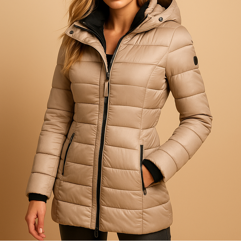 Saedi | Veste Élégante