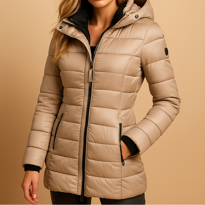 Saedi | Veste Élégante