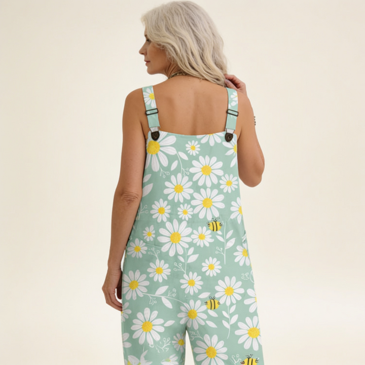 Florentine | marguerites fraîches lumineuse