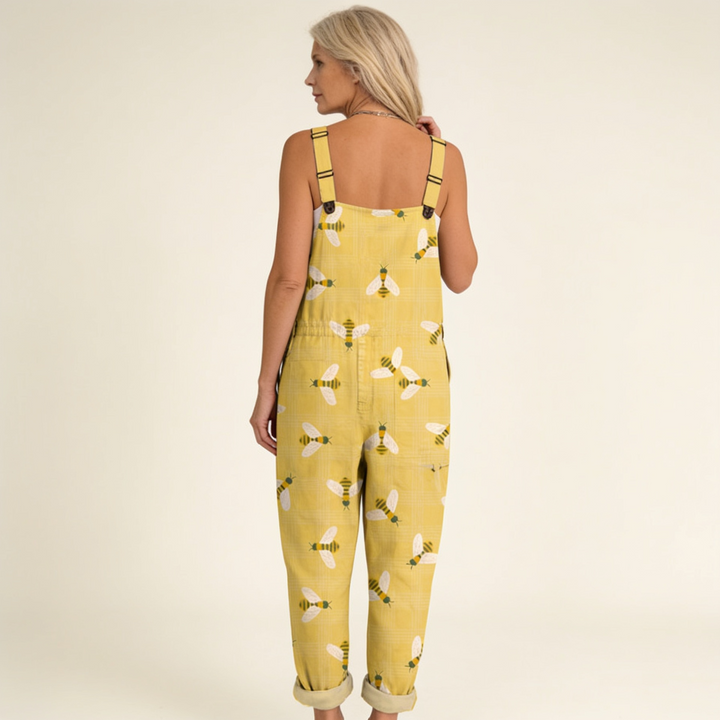 Élodie | abeilles solaire lumineuse