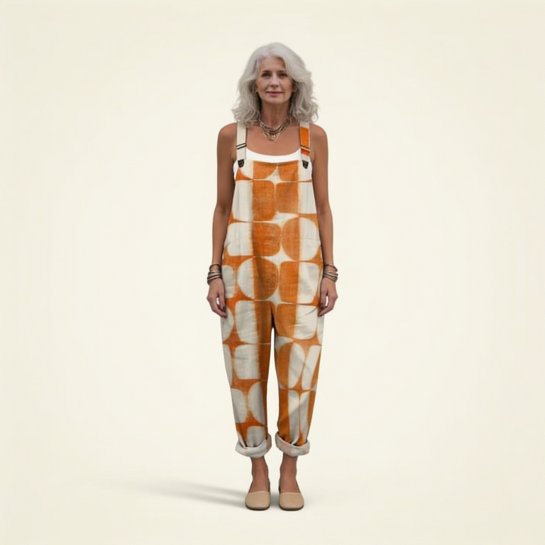 Cléophée | motif solaire rétro rayonnante