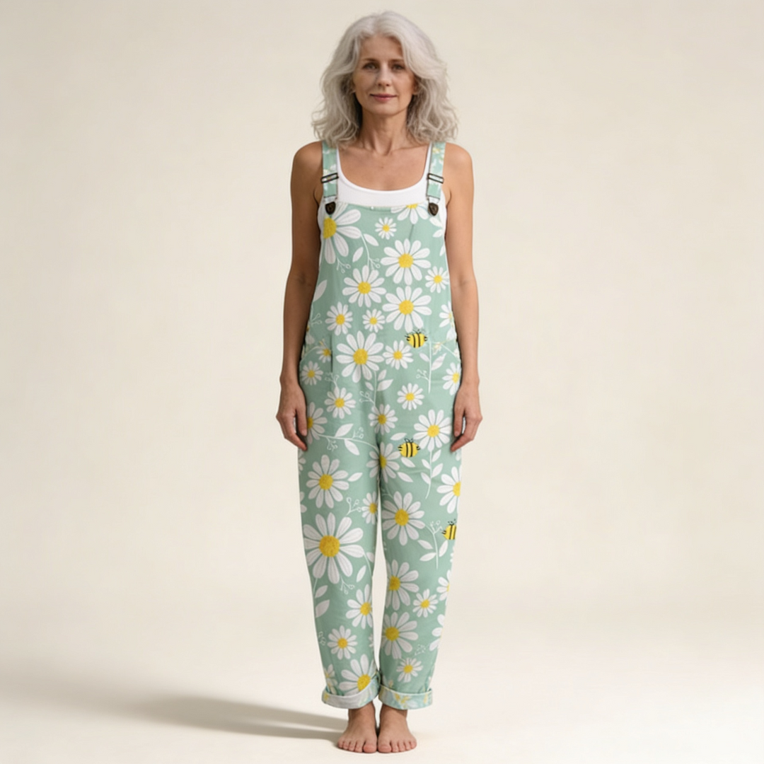 Florentine | marguerites fraîches lumineuse