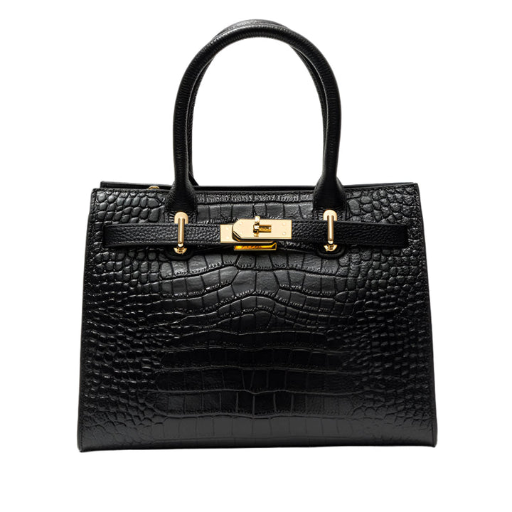 Léa | Sac à main élégant inspiré de Paris