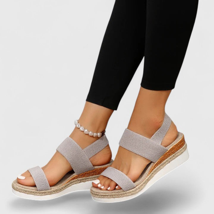 Merill | Sandales Orthopédiques