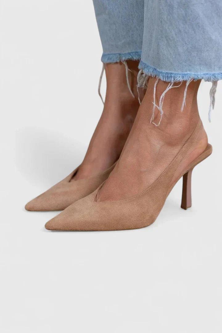 Ysabelinne | Talons Élégants