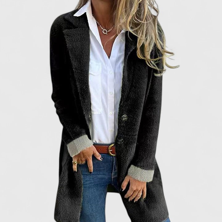 Sophryell | Blazer Élégant