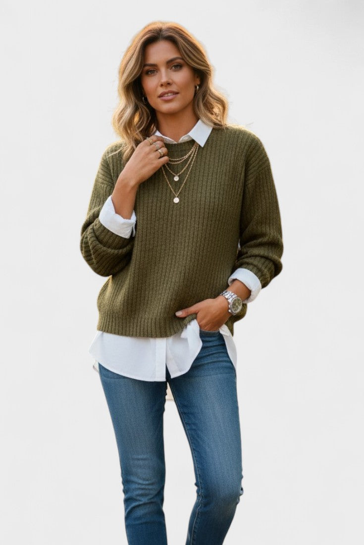 Barbara™ | Pull Blisse