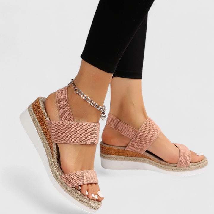 Merill | Sandales Orthopédiques