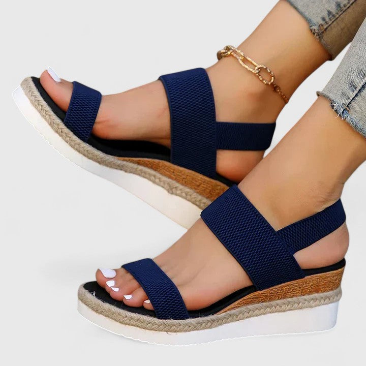 Merill | Sandales Orthopédiques