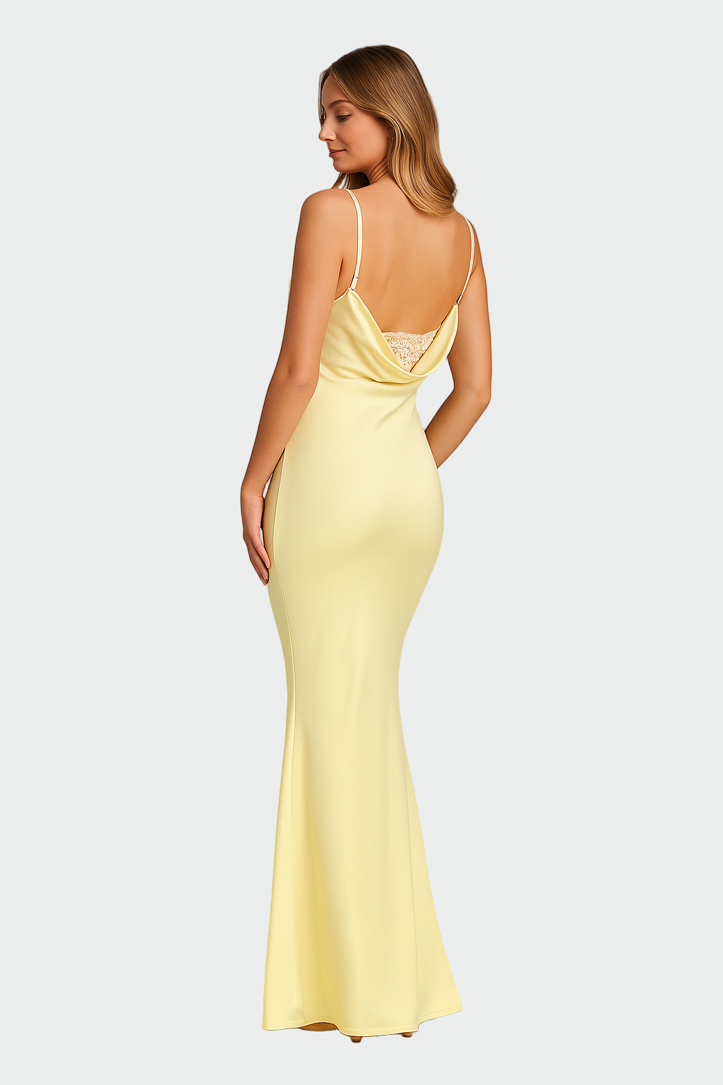 Veronika – Robe Élégante